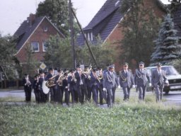 Schützenfest 1985